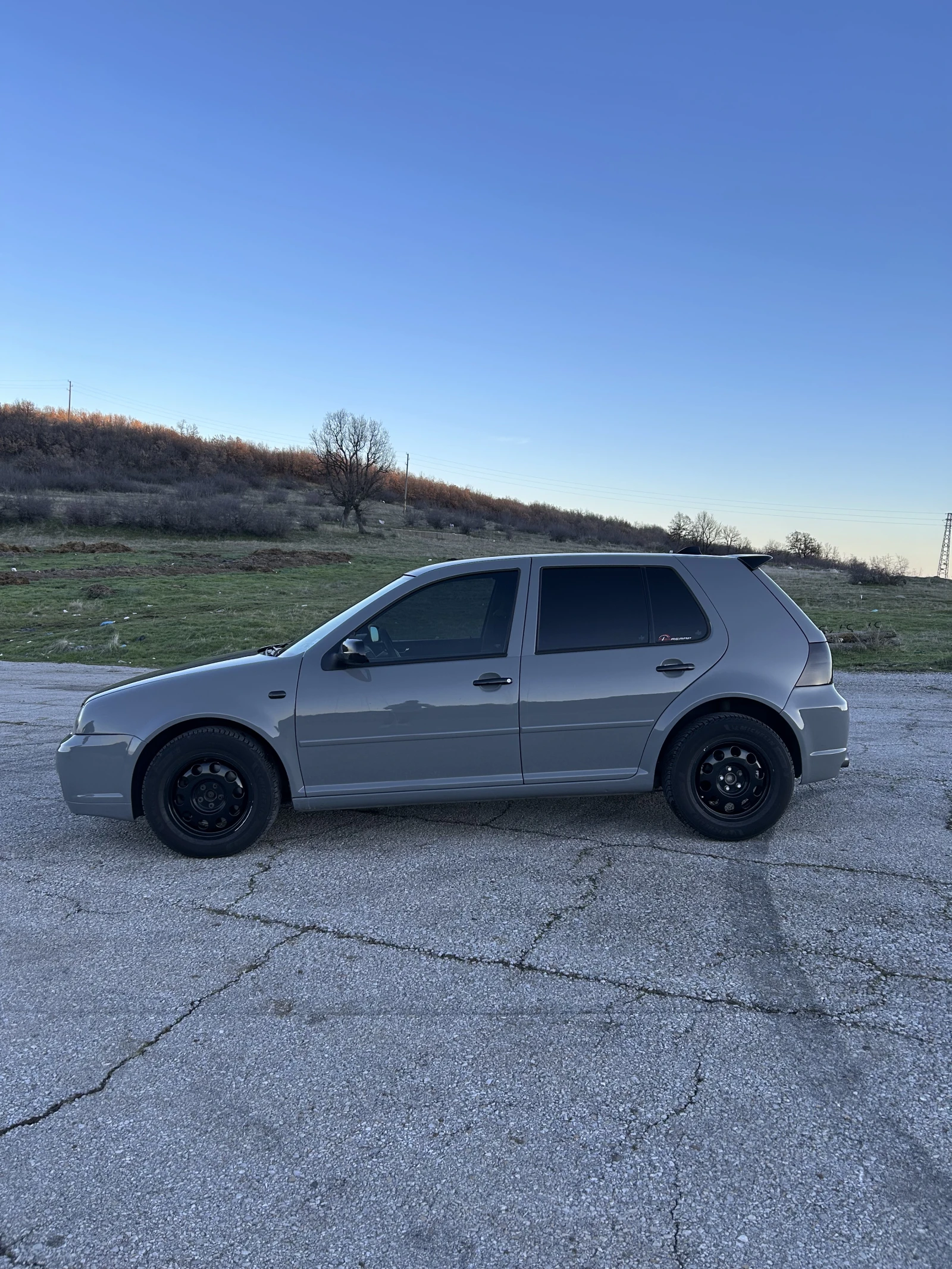 VW Golf Golf 4 1.9 TDI 110 �.�. | Mobile.bg � ����������� 2