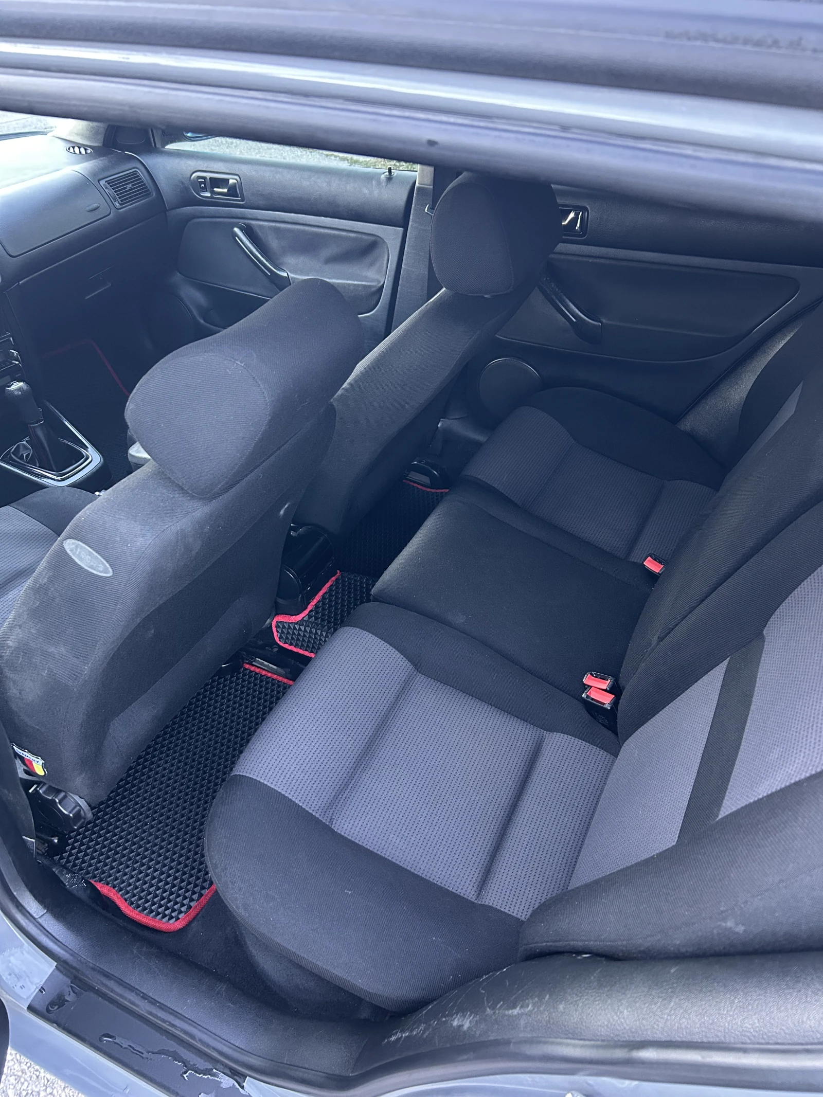 VW Golf Golf 4 1.9 TDI 110 �.�. | Mobile.bg � ����������� 11