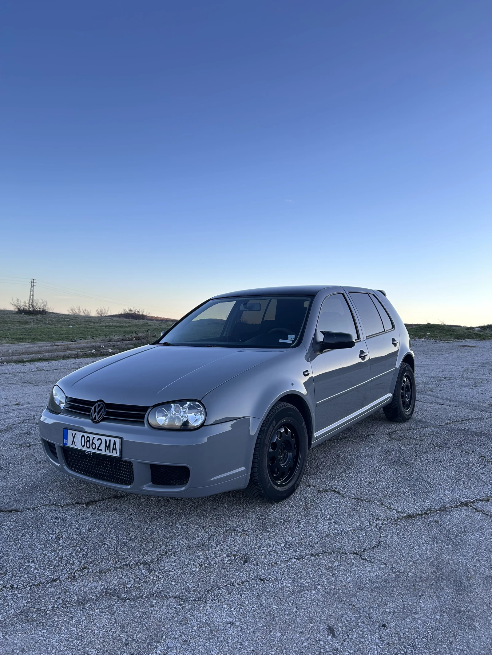 VW Golf Golf 4 1.9 TDI 110 �.�. | Mobile.bg � ����������� 1