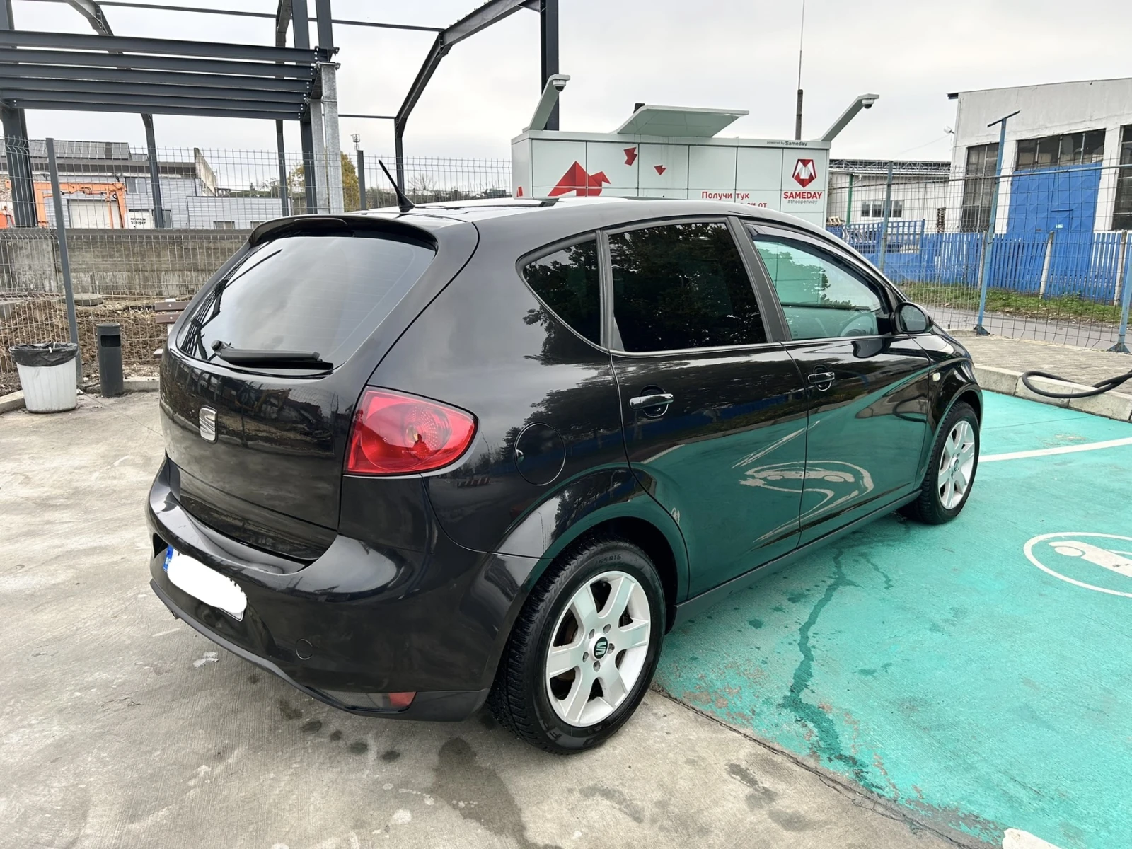 Seat Altea FR - изображение 2