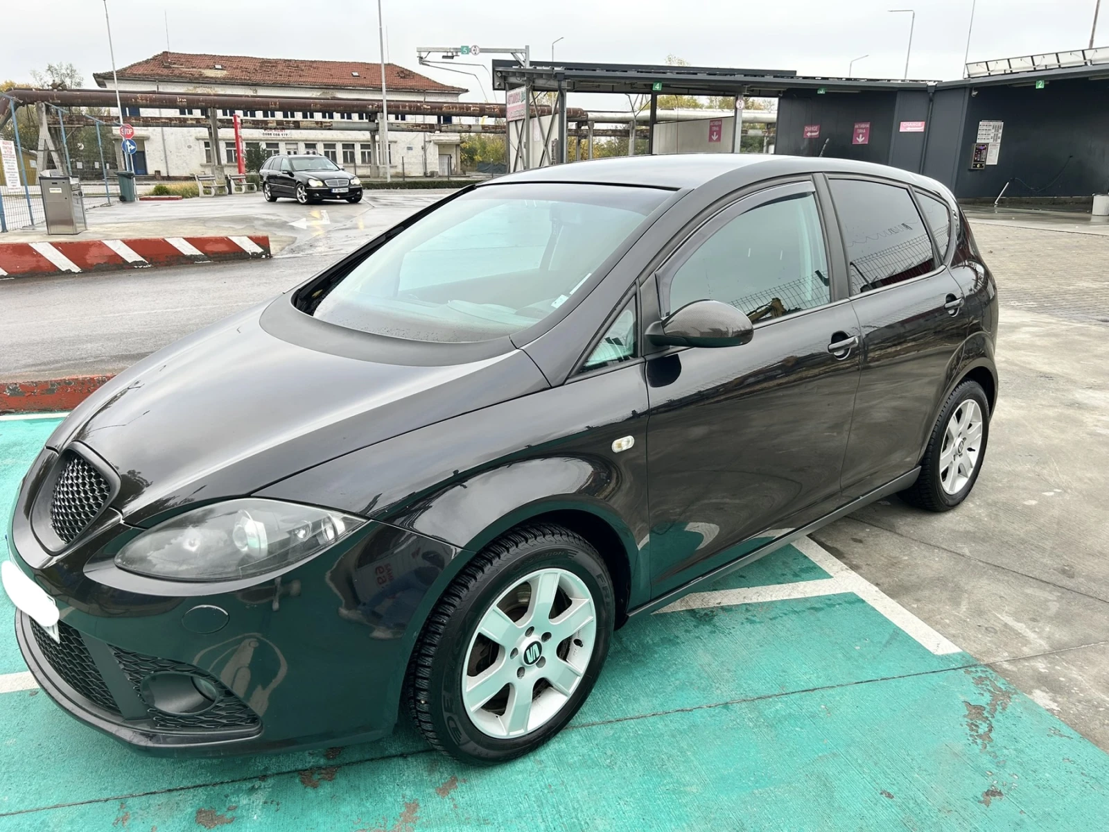 Seat Altea FR - изображение 5