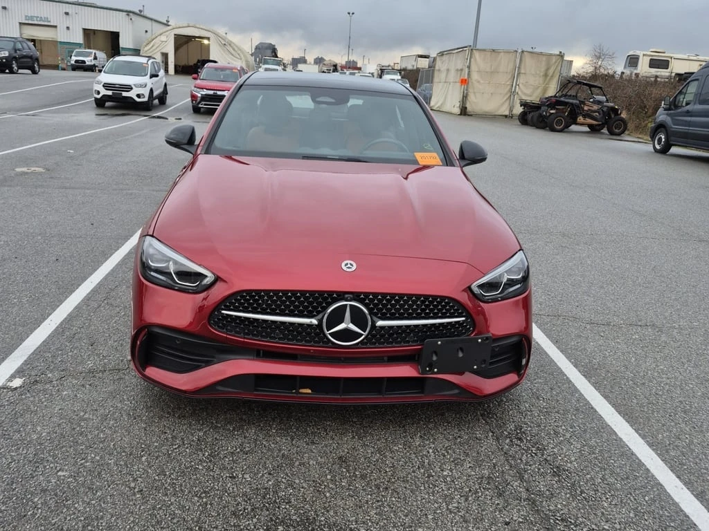 Mercedes-Benz C 300 / 360 / ПАМЕТИ / CARFAX - изображение 6