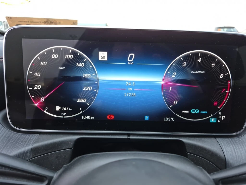 Mercedes-Benz C 300 / 360 / ������ / CARFAX | Mobile.bg � ����������� 12