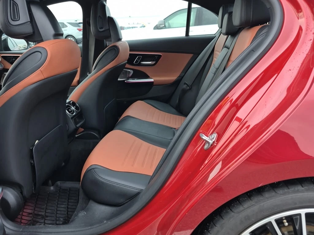 Mercedes-Benz C 300 / 360 / ������ / CARFAX | Mobile.bg � ����������� 13