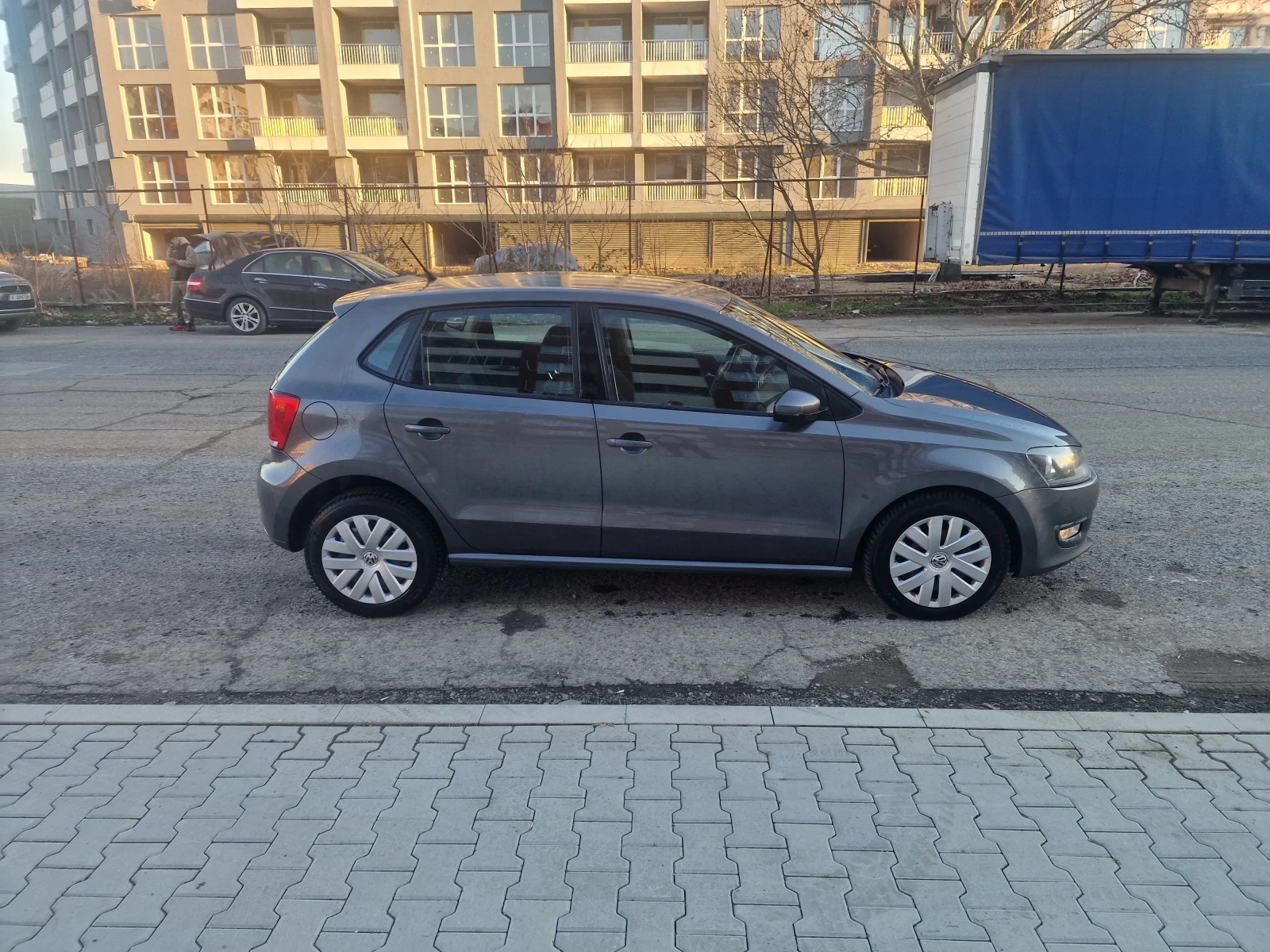 VW Polo | Mobile.bg � ����������� 3