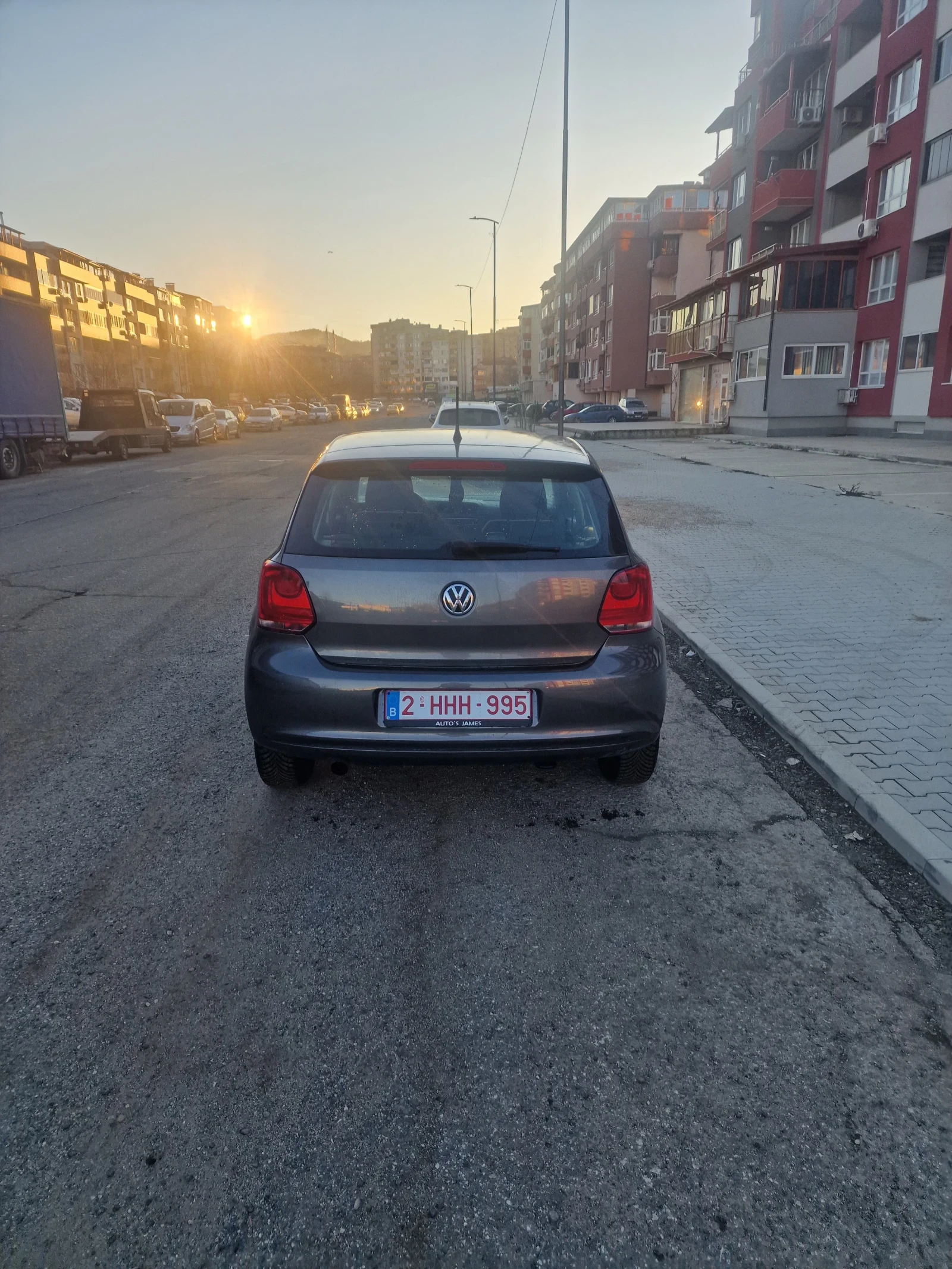 VW Polo | Mobile.bg � ����������� 4