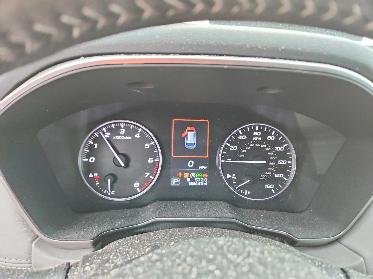 Subaru Outback * LIMITED* XT*  - изображение 8