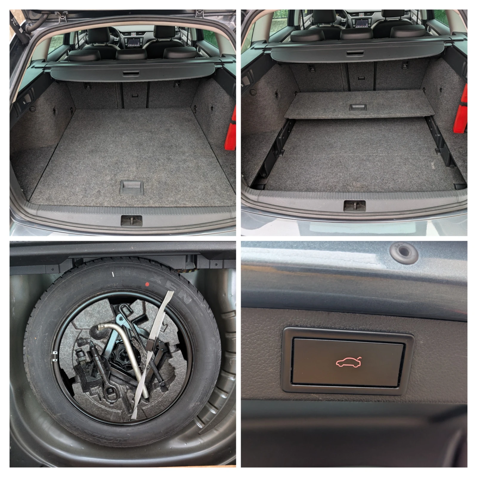 Skoda Octavia 2.0TDI 150��.* DSG6* �������* ��������* �������� | Mobile.bg � ����������� 16