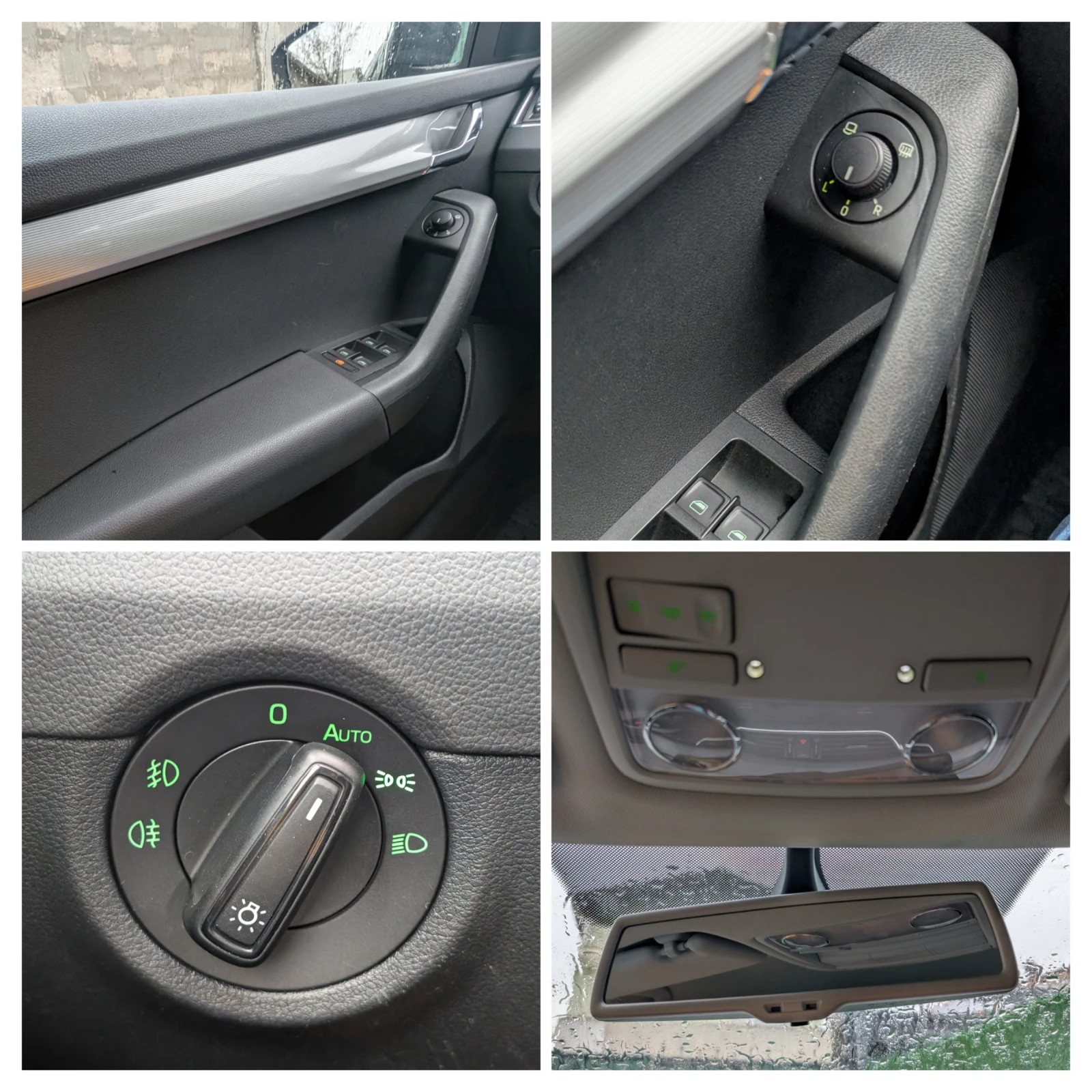 Skoda Octavia 2.0TDI 150��.* DSG6* �������* ��������* �������� | Mobile.bg � ����������� 14