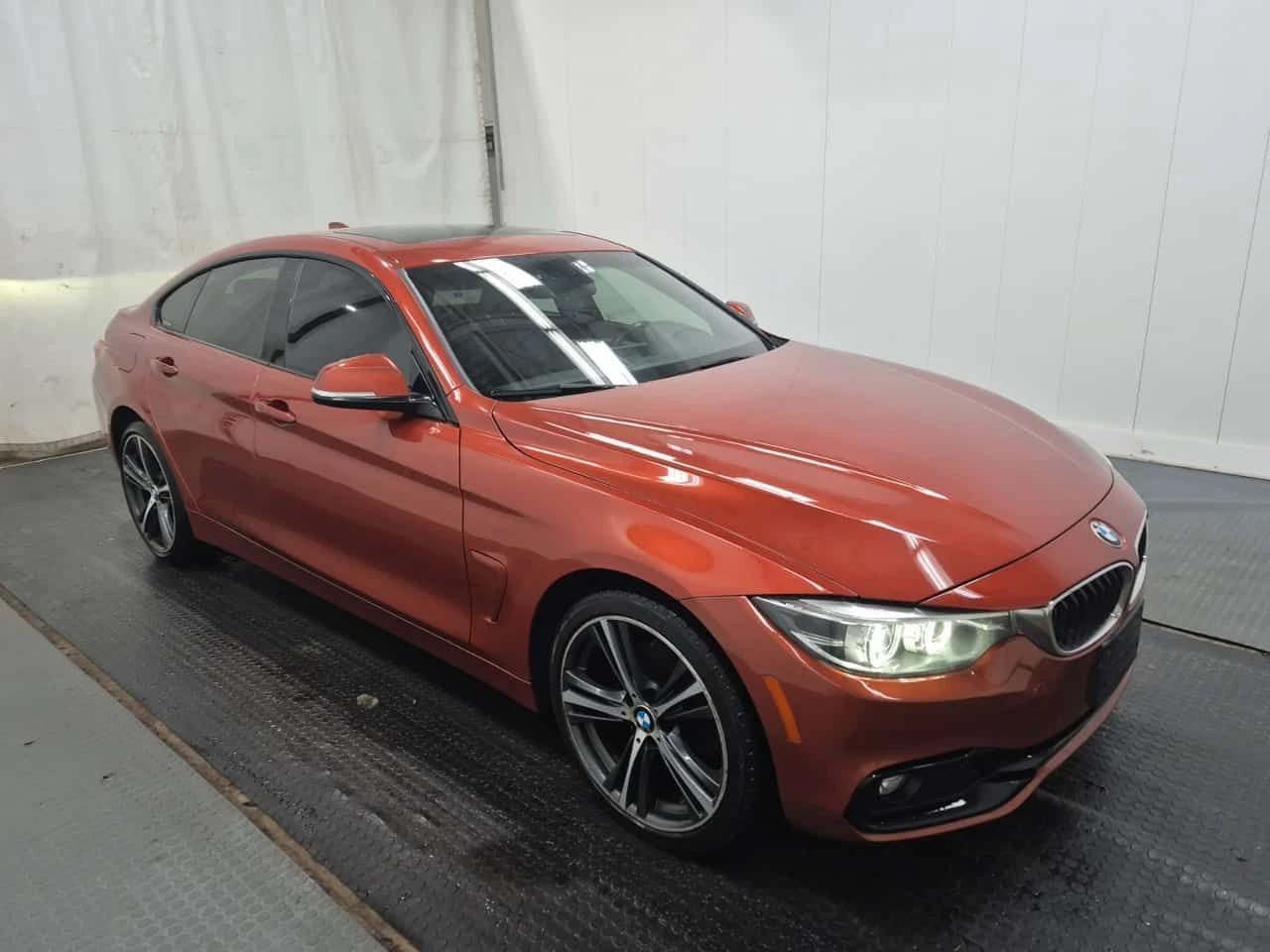 BMW 430 * 430i xDrive * CARFAX * ���� �� �� | Mobile.bg � ����������� 1