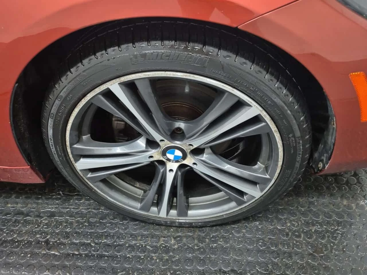 BMW 430 * 430i xDrive * CARFAX * ЦЕНА ДО БГ - изображение 7