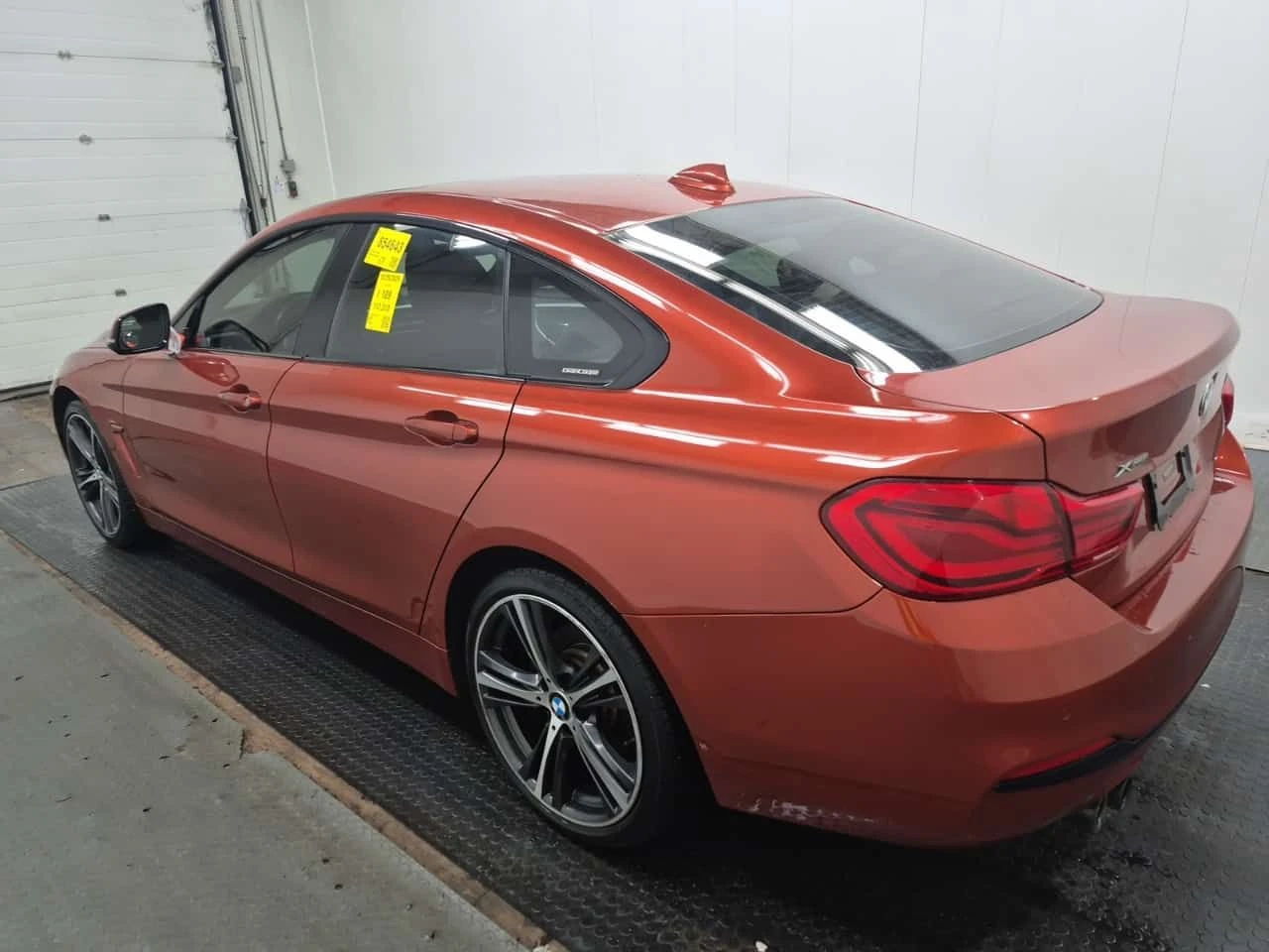 BMW 430 * 430i xDrive * CARFAX * ЦЕНА ДО БГ - изображение 5