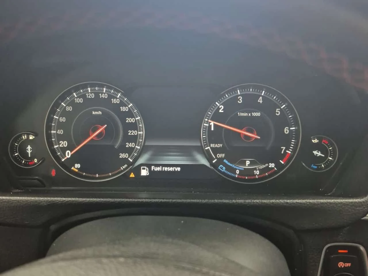 BMW 430 * 430i xDrive * CARFAX * ЦЕНА ДО БГ - изображение 9