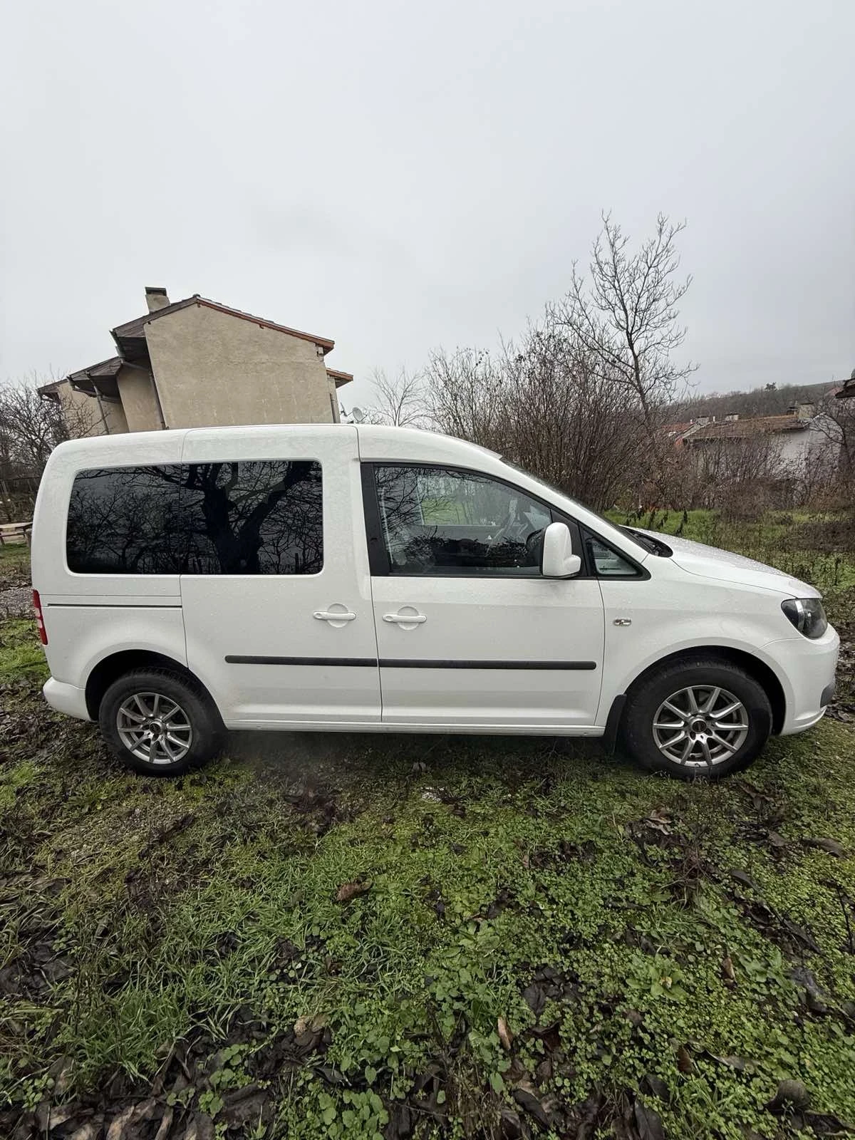 VW Caddy Не | Auto.bg — изображение 1