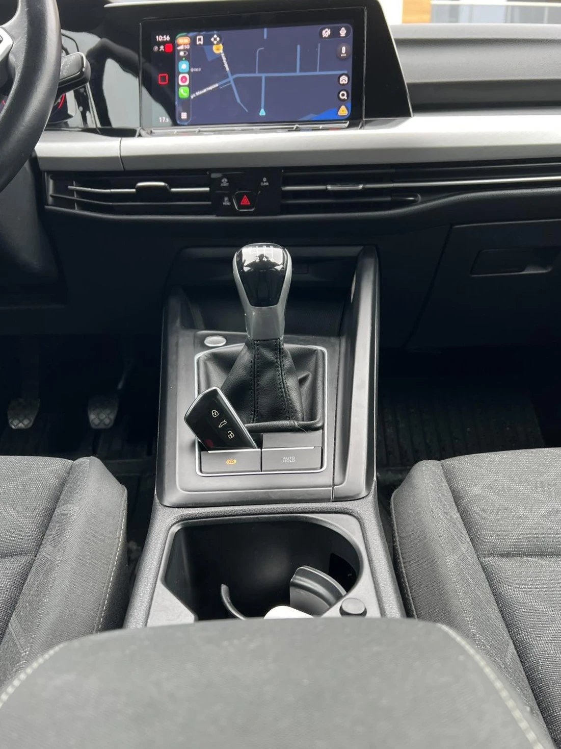 VW Golf Life New 2.0 TDI, снимка 15 - Автомобили и джипове - 53747489