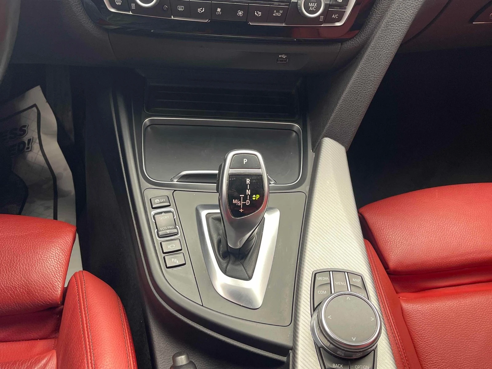 BMW 340 С РЕГИСТРАЦИЯ & АВТО КРЕДИТ, снимка 9 - Автомобили и джипове - 53900748