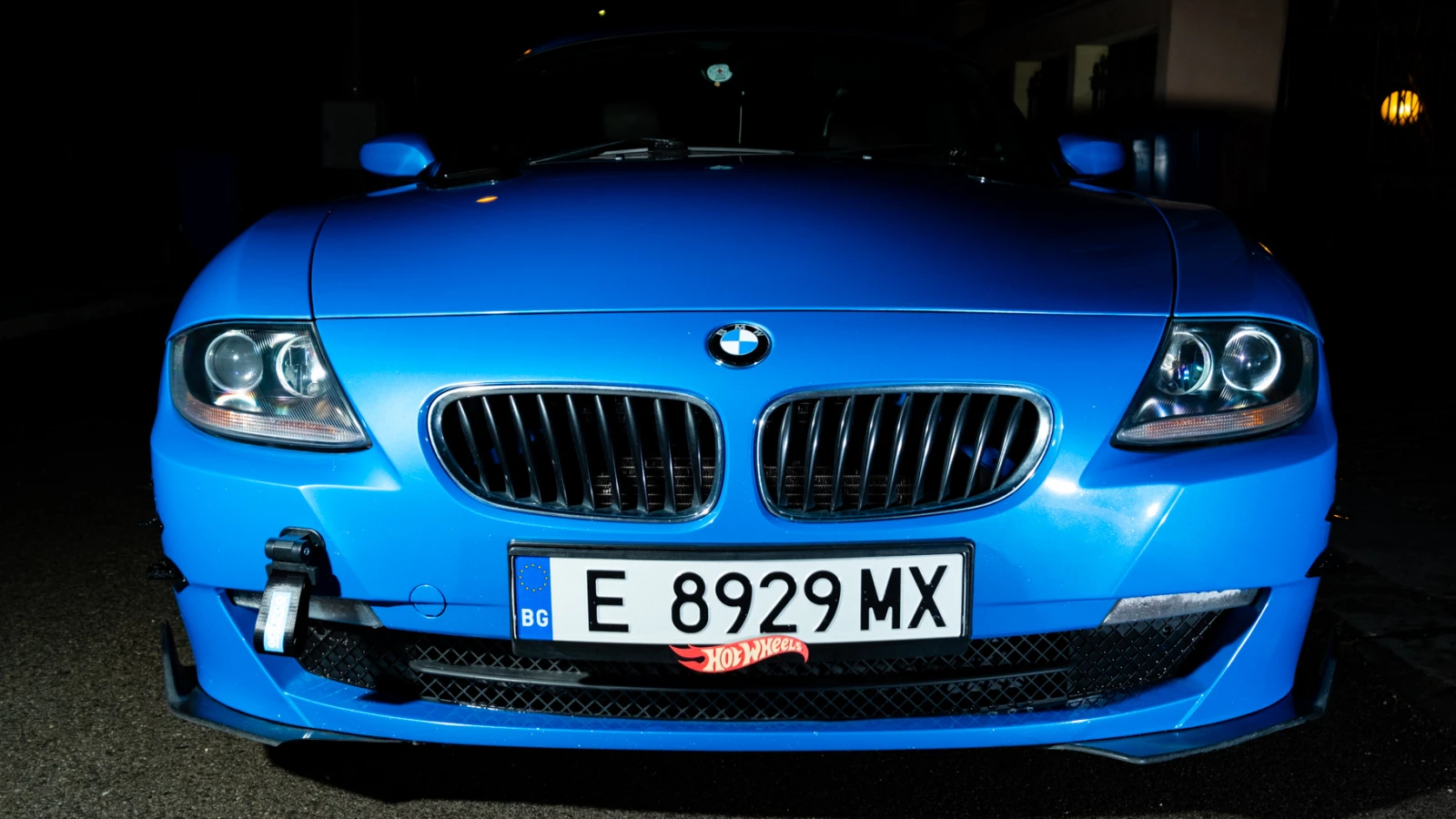 BMW Z4 2.0 HARDTOP
