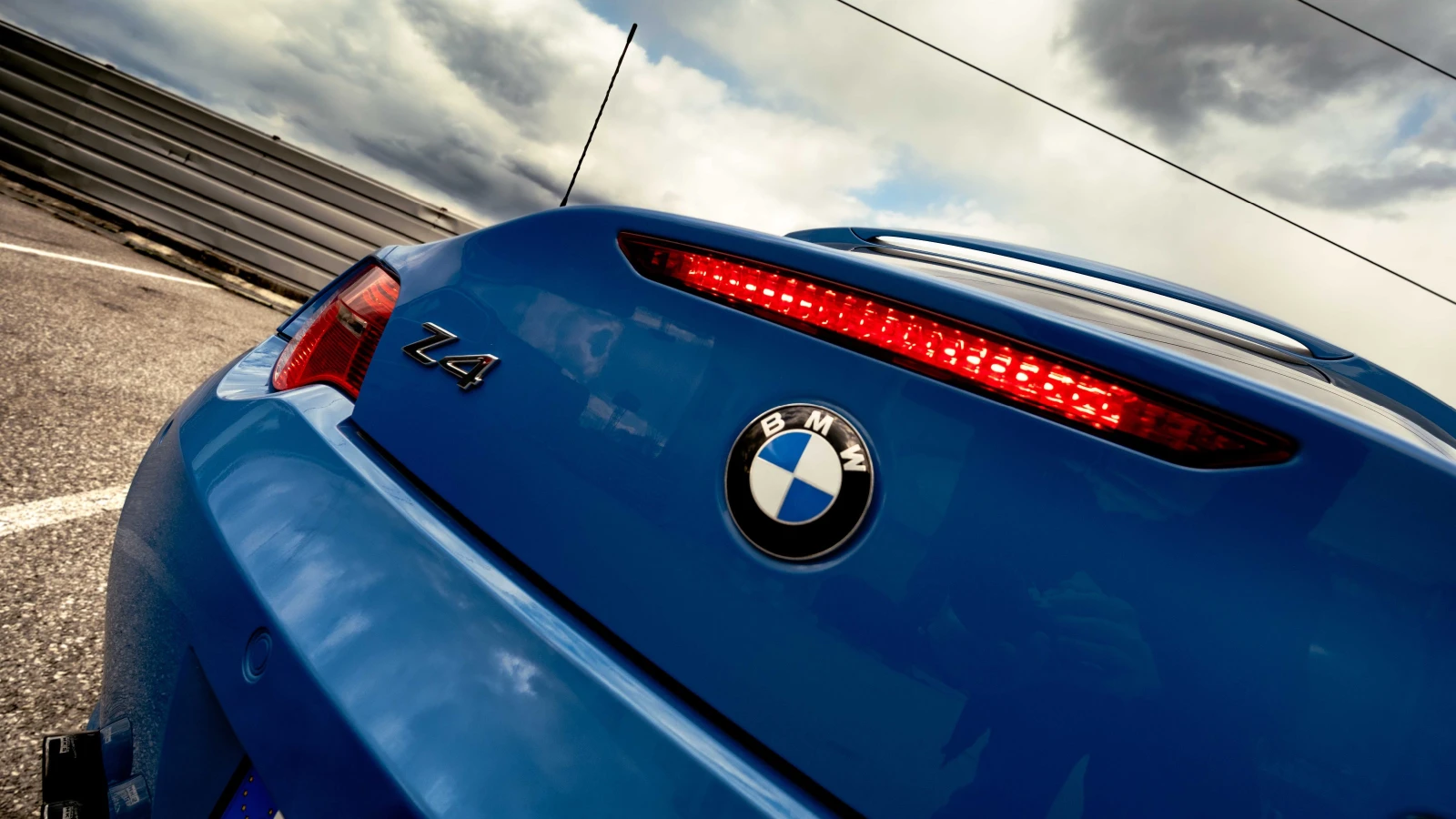 BMW Z4 2.0 HARDTOP, снимка 7 - Автомобили и джипове - 53917472