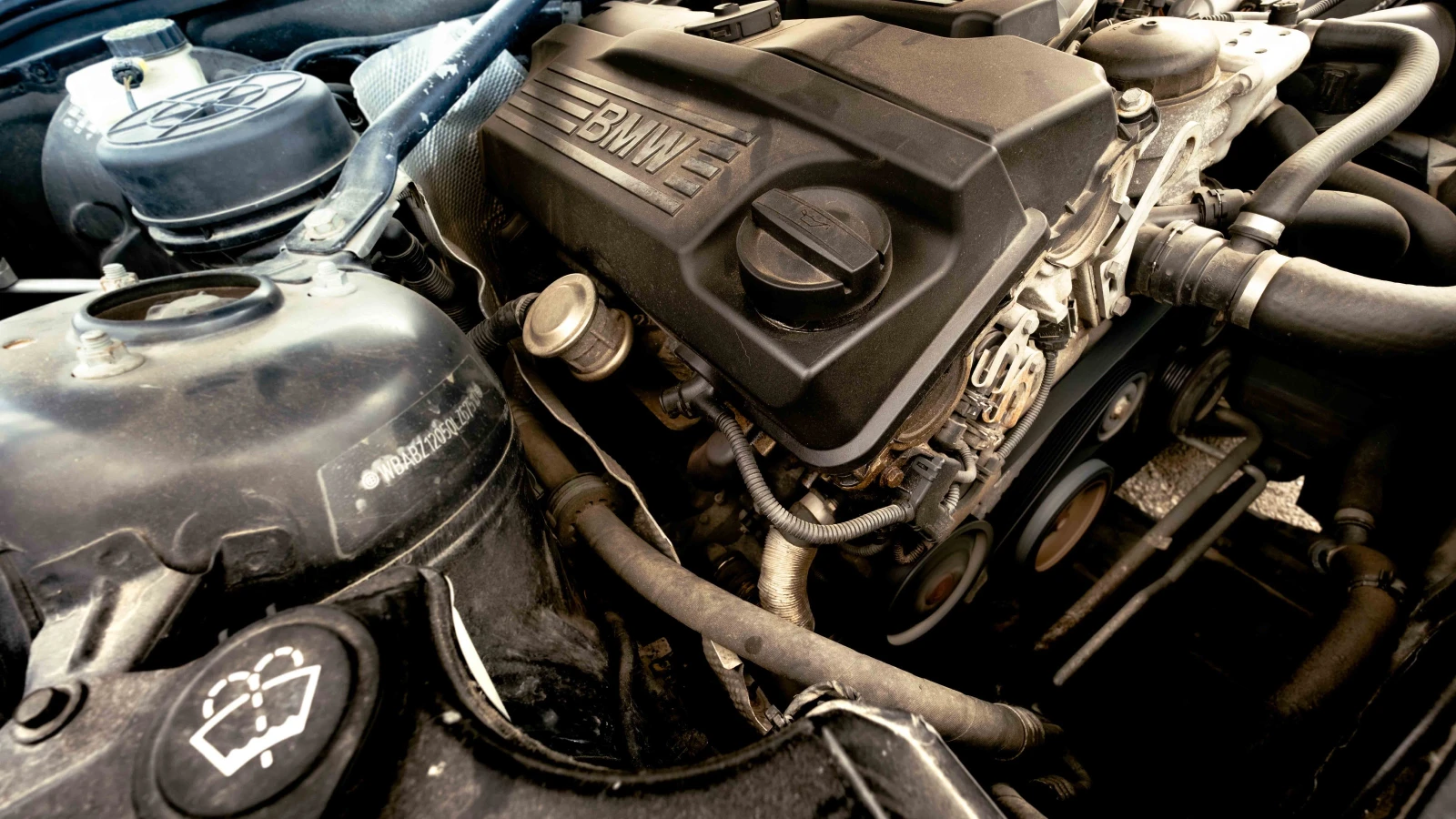 BMW Z4 2.0 HARDTOP, снимка 14 - Автомобили и джипове - 53917472