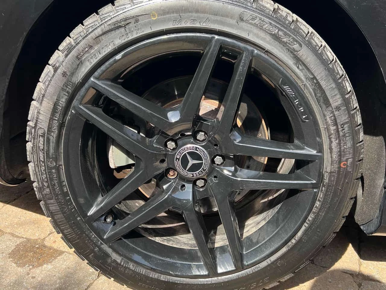 Mercedes-Benz S 550 * CARFAX * АМГ ПАКЕТ * МАСАЖИ, снимка 7 - Автомобили и джипове - 54070777