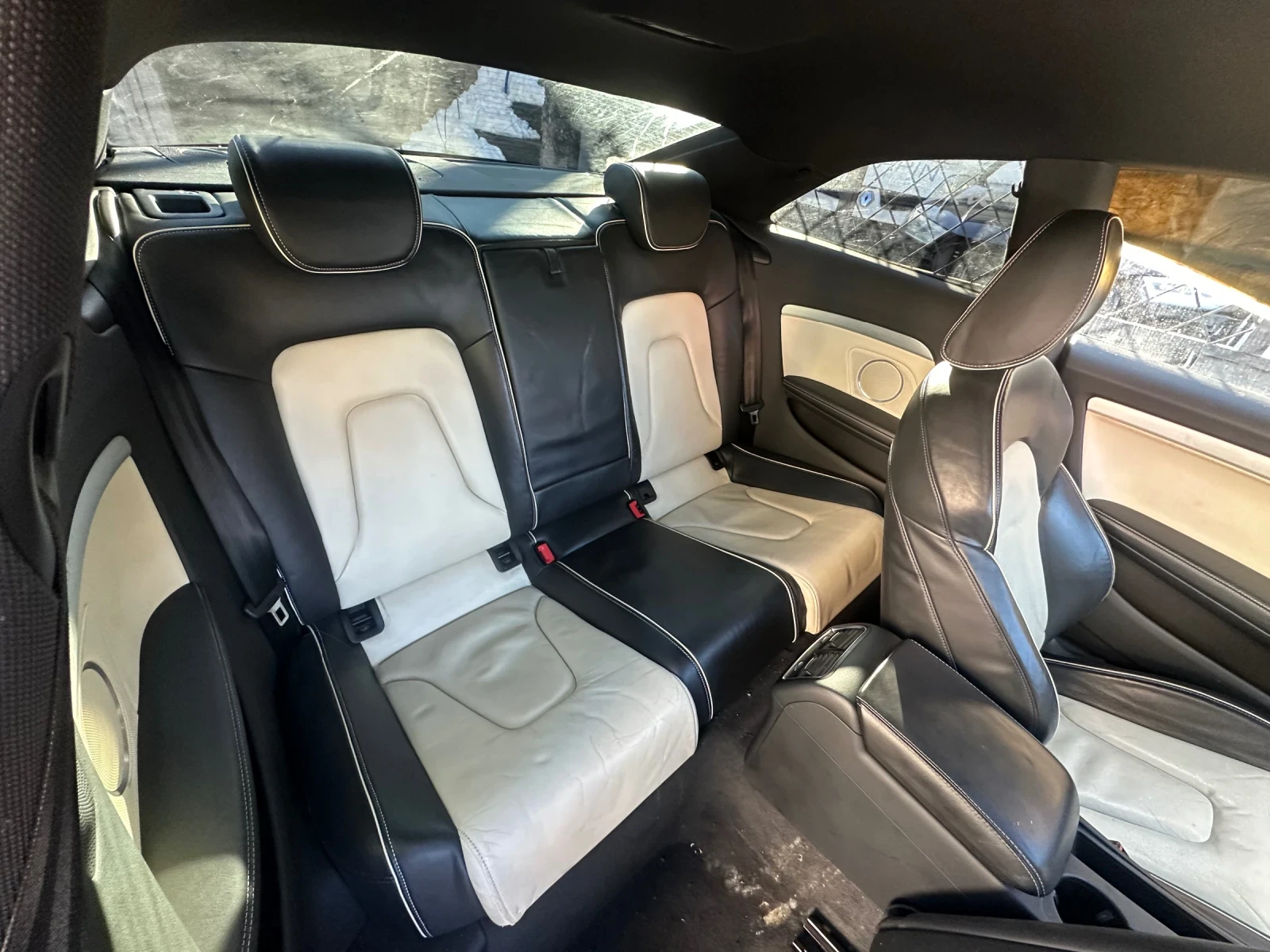 Audi A5 3.0 TDI 245 S-line, снимка 7 - Автомобили и джипове - 54088443