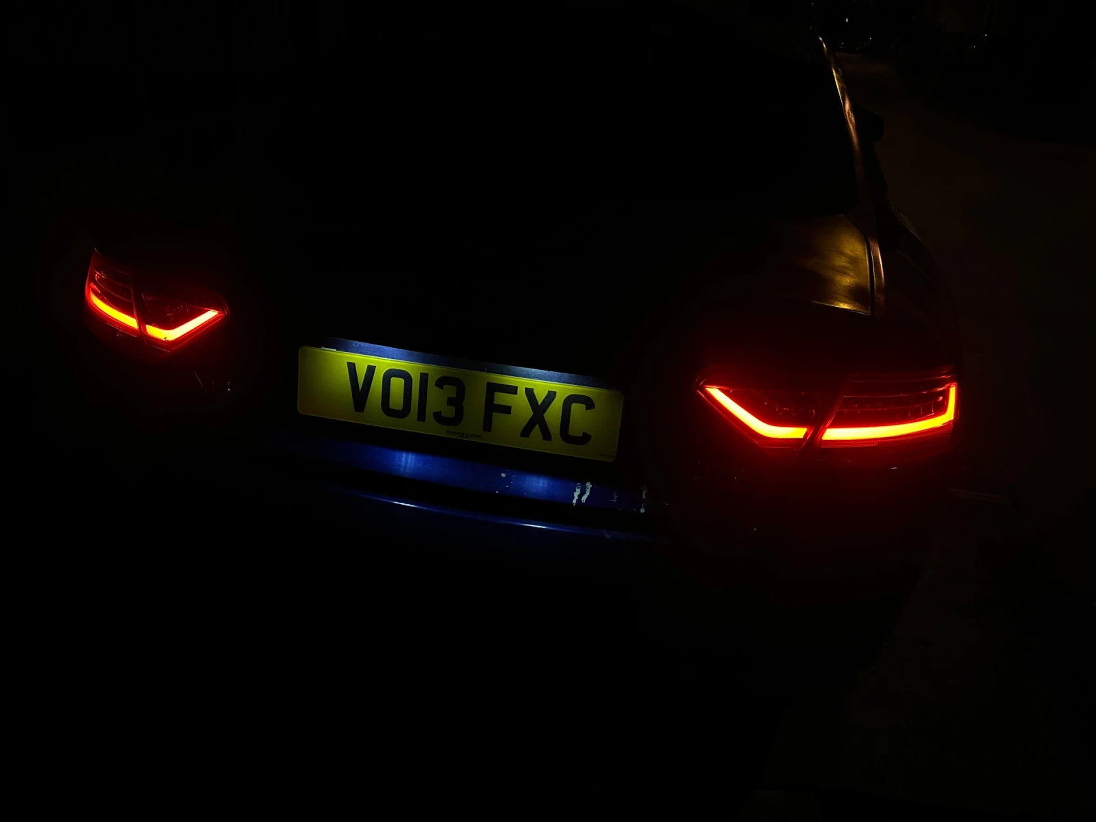 Audi A5 3.0 TDI 245 S-line, снимка 9 - Автомобили и джипове - 54088443