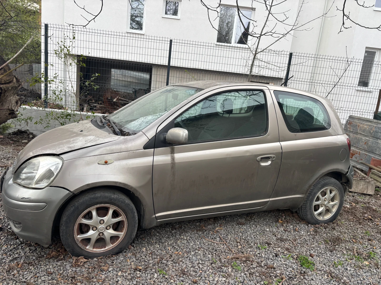 Toyota Yaris | Mobile.bg � ����������� 7