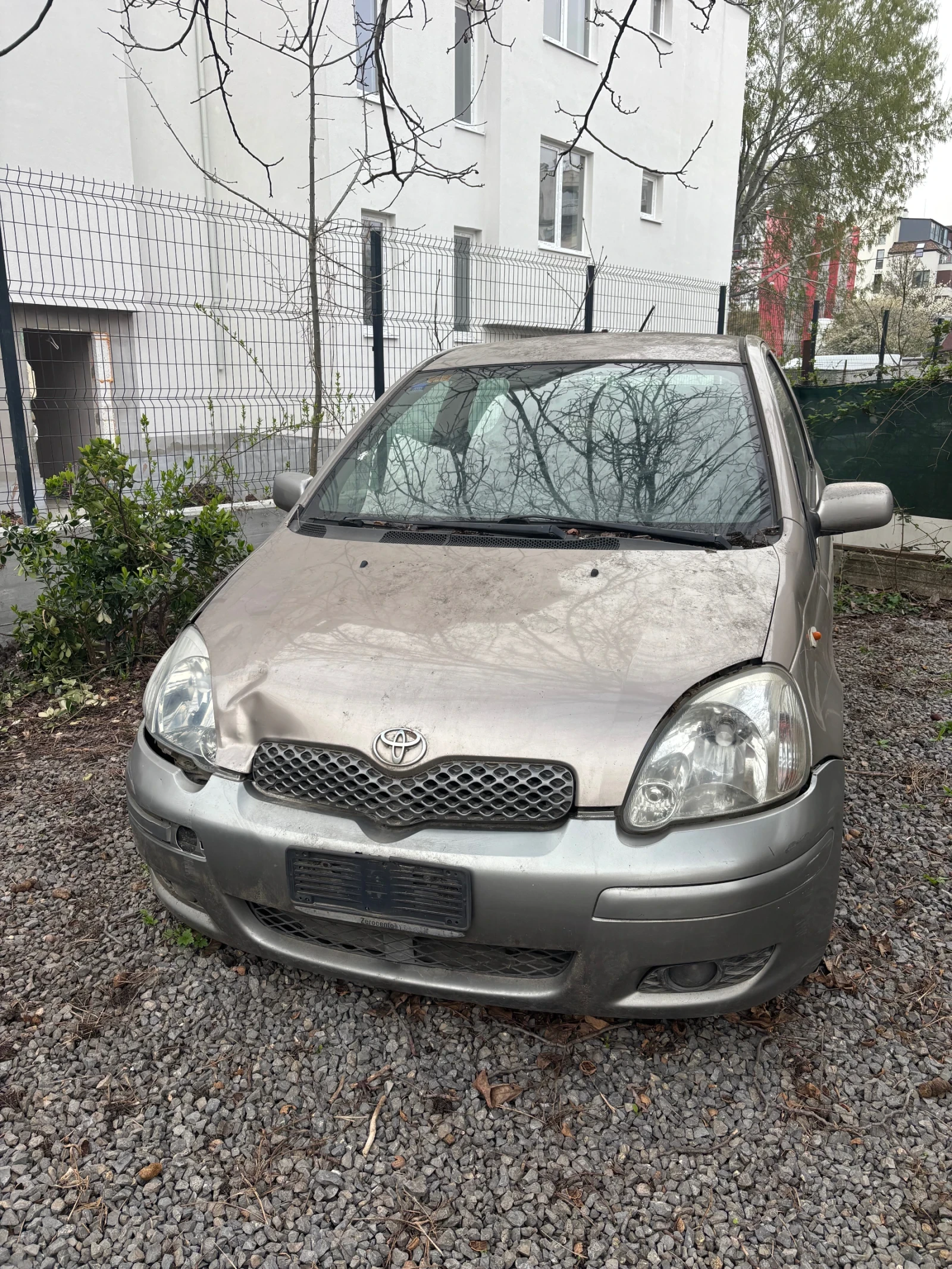 Toyota Yaris | Mobile.bg � ����������� 5