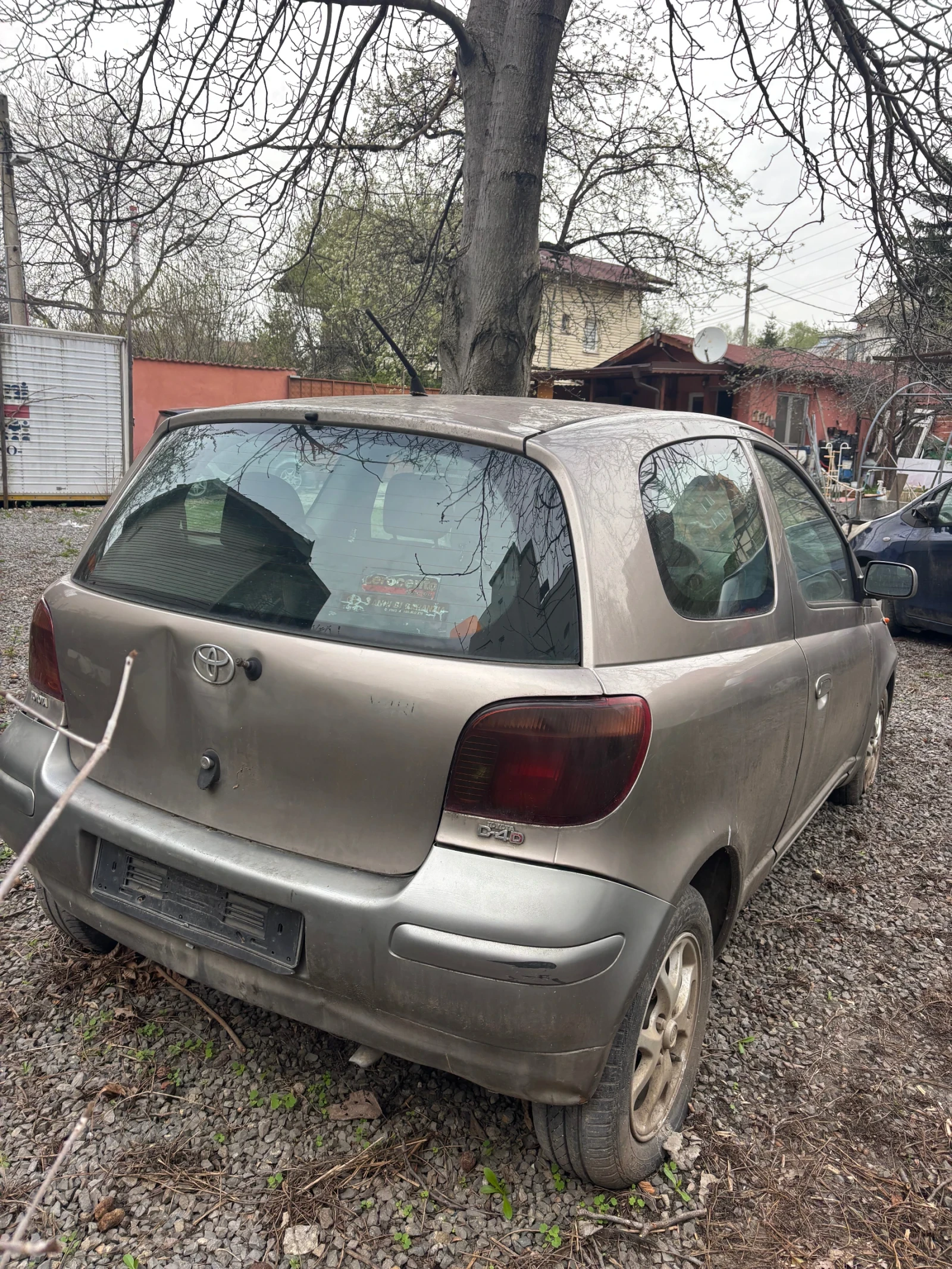 Toyota Yaris | Mobile.bg � ����������� 6