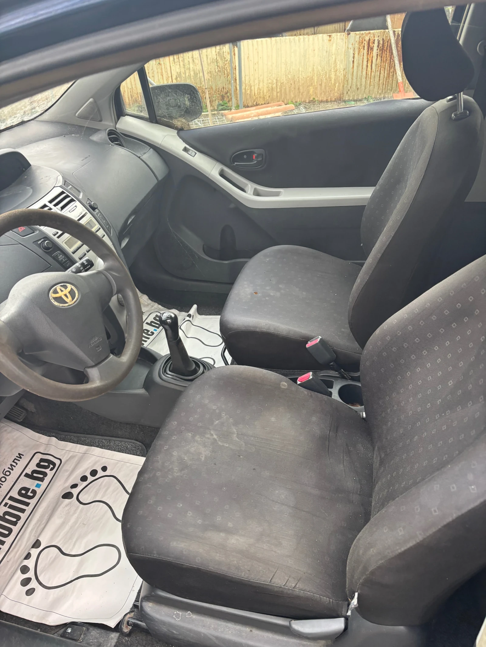 Toyota Yaris | Mobile.bg � ����������� 2