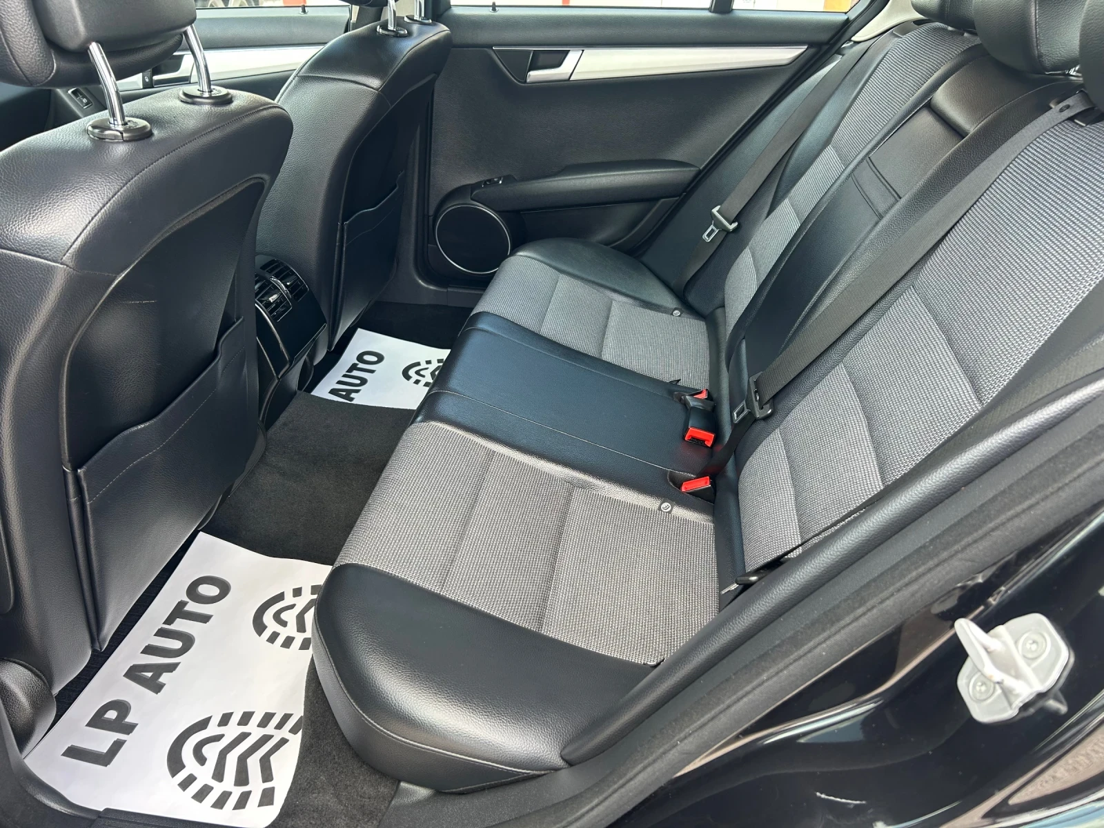 Mercedes-Benz C 220 * 2.2* CDI* 170�.�* AMG* Line* FACELIFT*  | Mobile.bg � ����������� 10