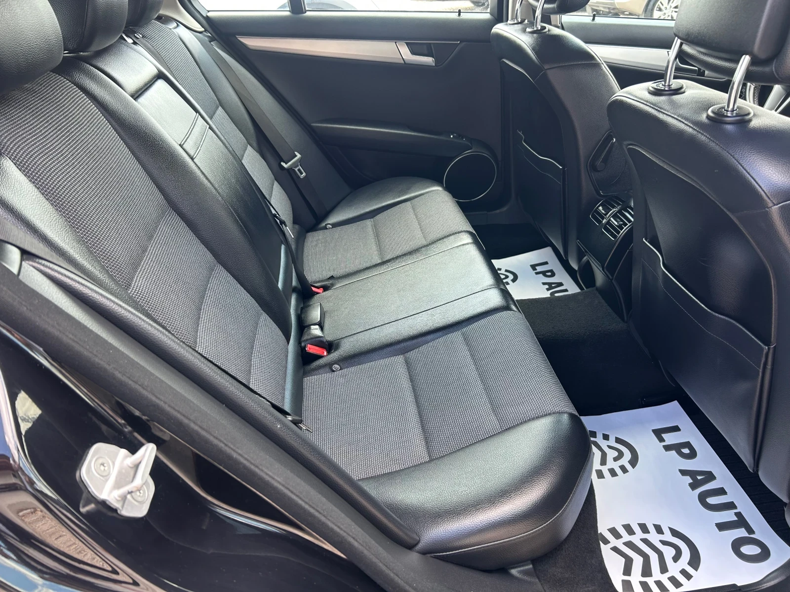 Mercedes-Benz C 220 * 2.2* CDI* 170�.�* AMG* Line* FACELIFT*  | Mobile.bg � ����������� 9