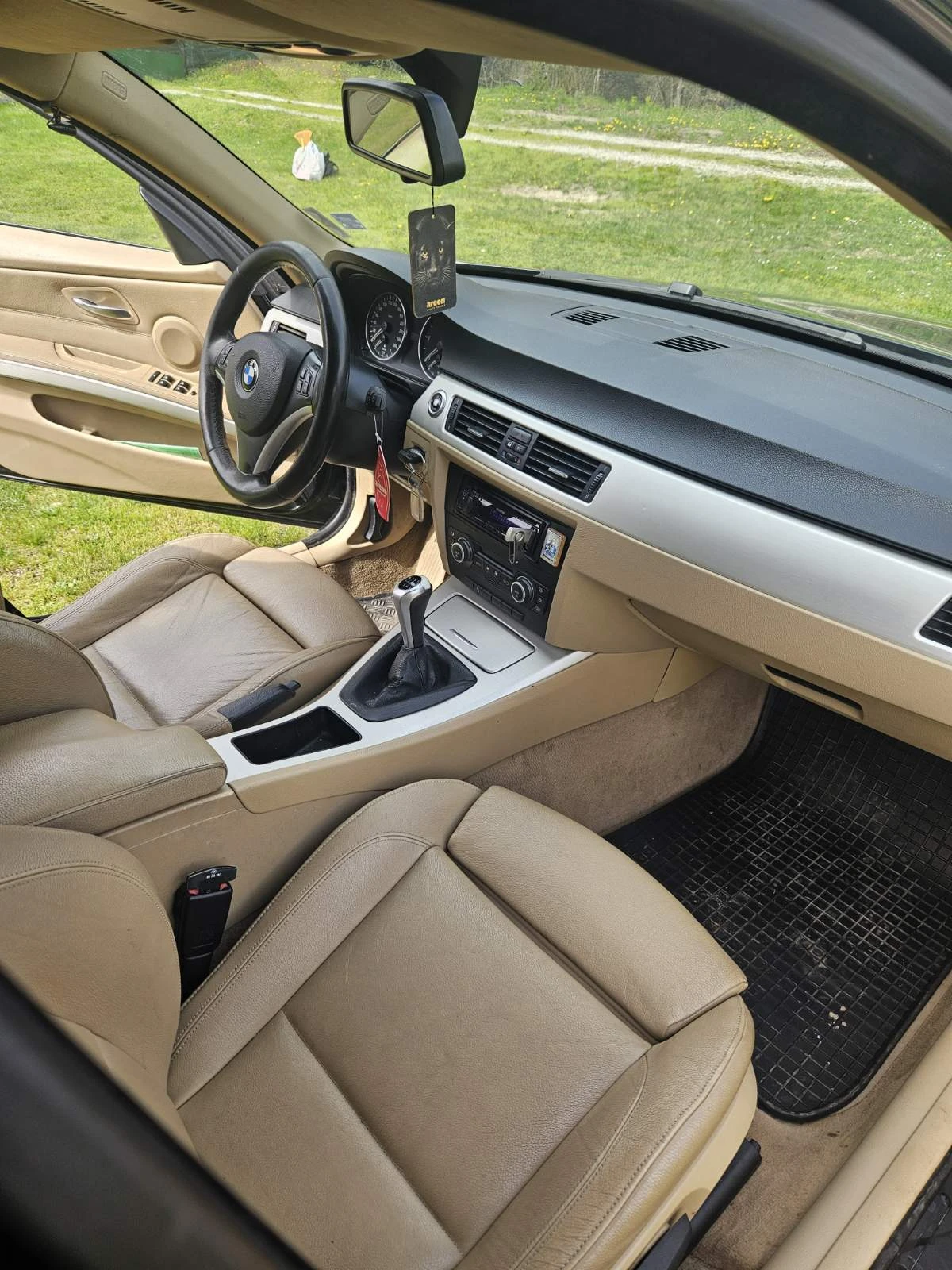 BMW 325, снимка 9 - Автомобили и джипове - 54339806