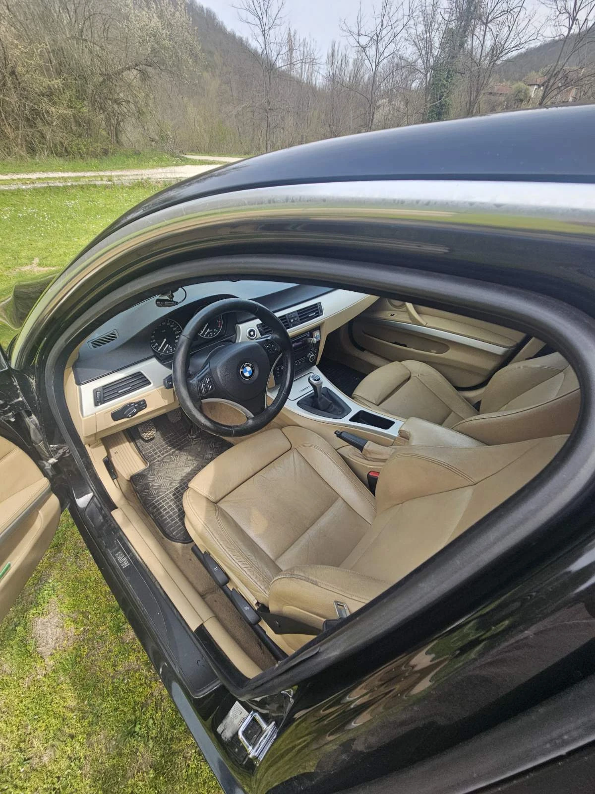 BMW 325, снимка 11 - Автомобили и джипове - 54339806