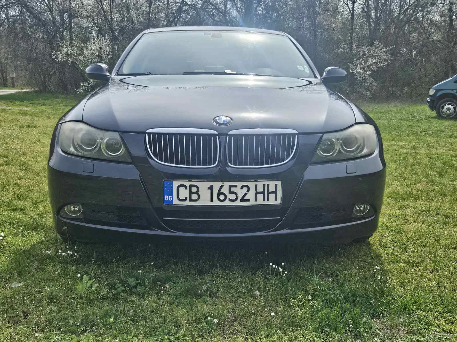 BMW 325