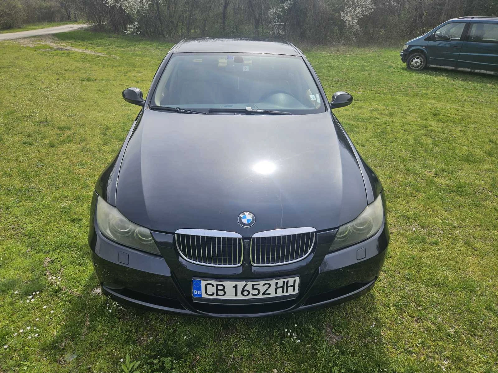 BMW 325, снимка 2 - Автомобили и джипове - 54339806