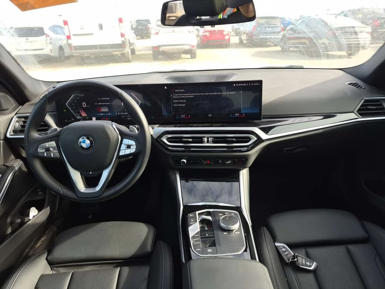 BMW 330 I XDRIVE| PANORAMA| ПАМЕТ| 2 КЛЮЧА| , снимка 8 - Автомобили и джипове - 54677883