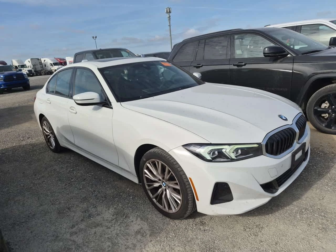 BMW 330 I XDRIVE| PANORAMA| ПАМЕТ| 2 КЛЮЧА| , снимка 2 - Автомобили и джипове - 54677883