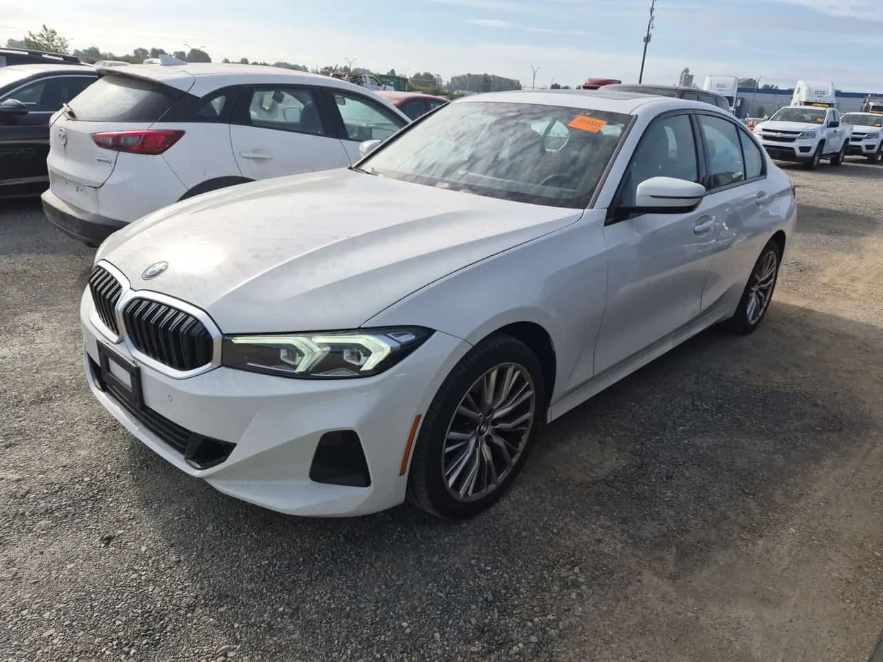 BMW 330 I XDRIVE| PANORAMA| ПАМЕТ| 2 КЛЮЧА| 