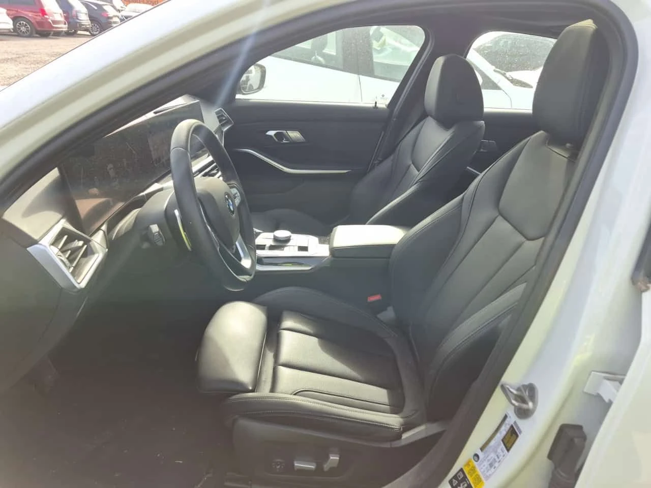 BMW 330 I XDRIVE| PANORAMA| ПАМЕТ| 2 КЛЮЧА| , снимка 7 - Автомобили и джипове - 54677883