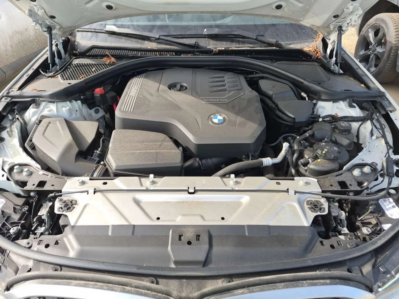 BMW 330 I XDRIVE| PANORAMA| ПАМЕТ| 2 КЛЮЧА| , снимка 16 - Автомобили и джипове - 54677883