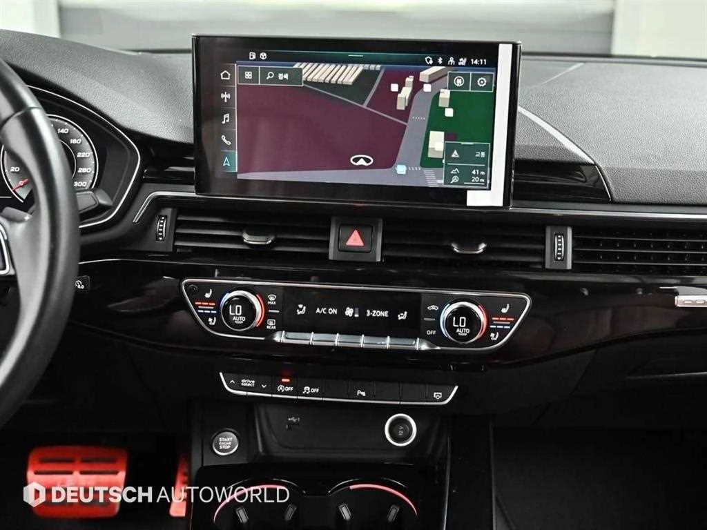 Audi A5 45 TFSI Quattro Premium Sportback, снимка 13 - Автомобили и джипове - 54722428