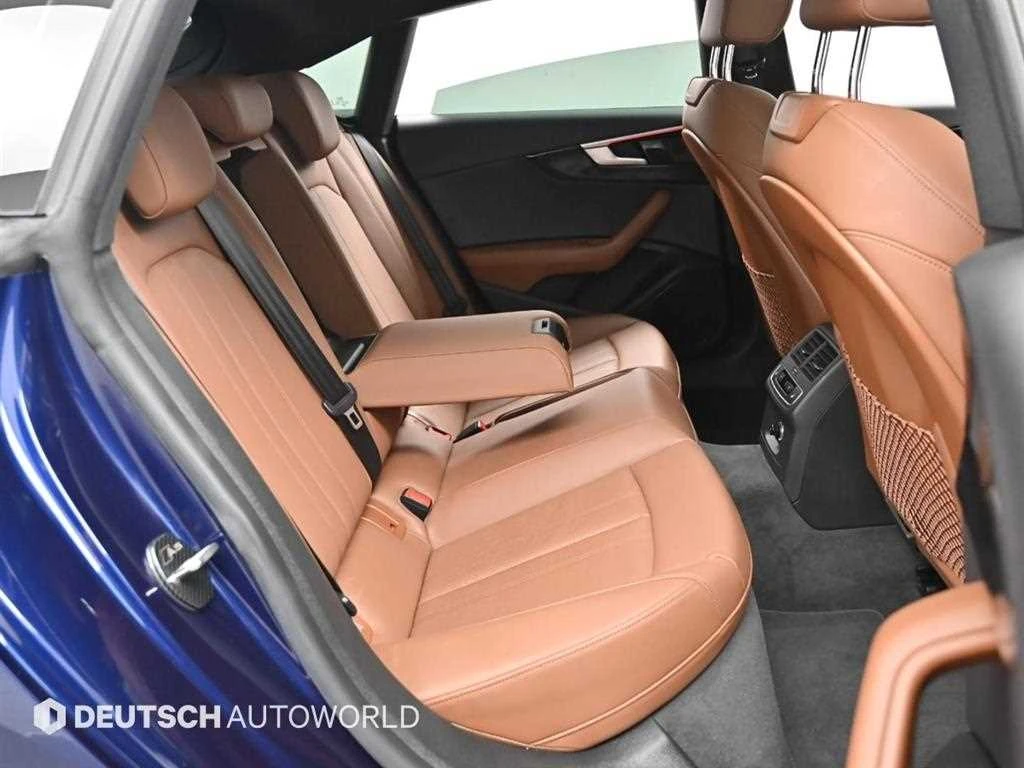 Audi A5 45 TFSI Quattro Premium Sportback, снимка 12 - Автомобили и джипове - 54722428