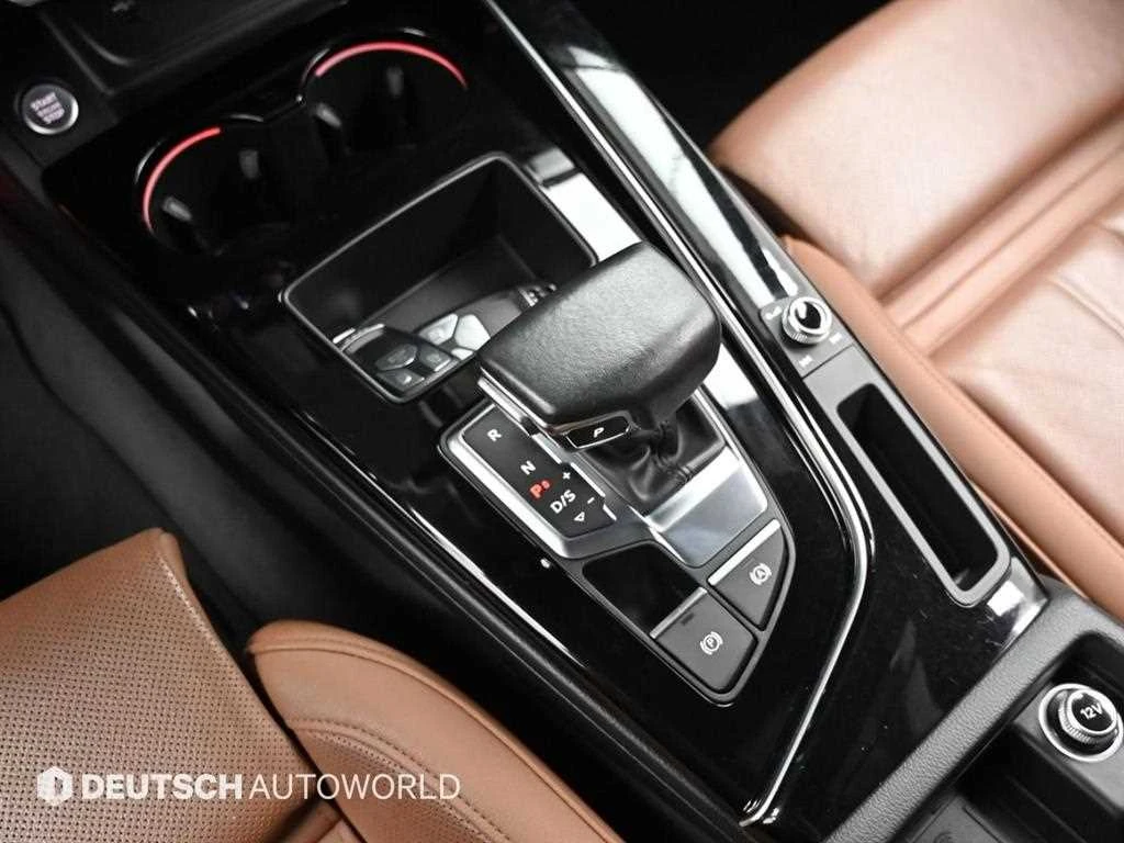 Audi A5 45 TFSI Quattro Premium Sportback, снимка 9 - Автомобили и джипове - 54722428