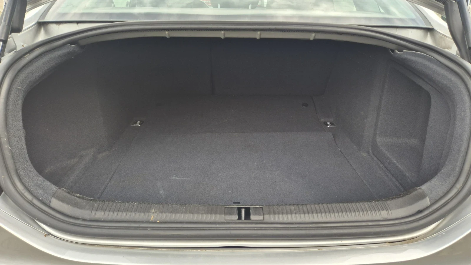 Audi A6 2.7TDI 180к.с. Автоматик, снимка 17 - Автомобили и джипове - 54747883