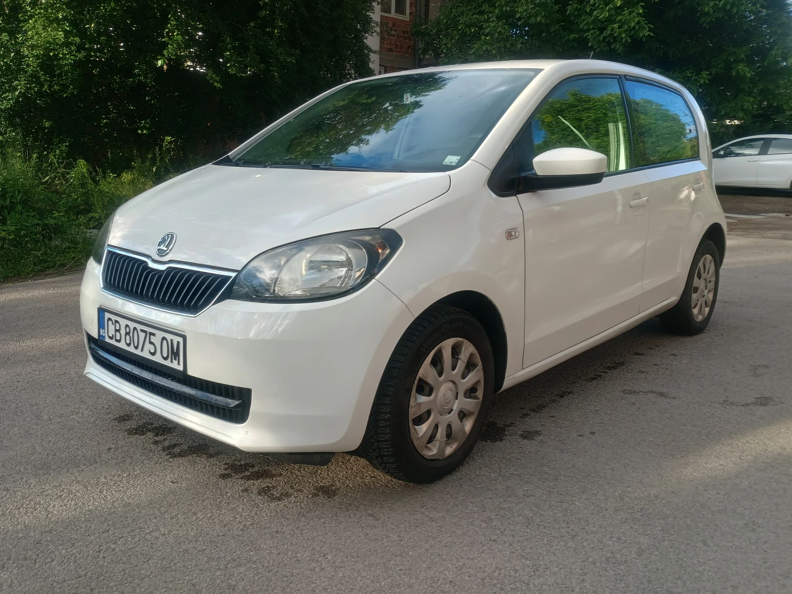 VW Up, снимка 3 - Автомобили и джипове - 54782948