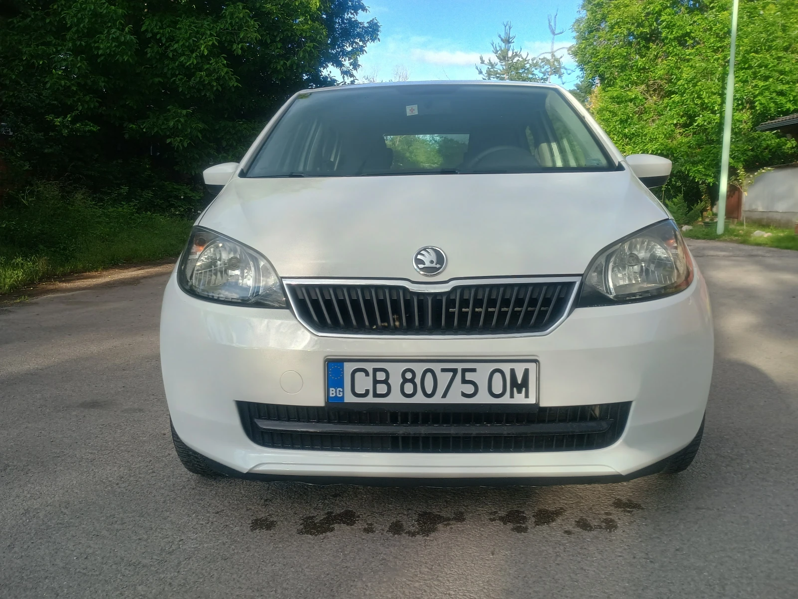 VW Up, снимка 2 - Автомобили и джипове - 54782948