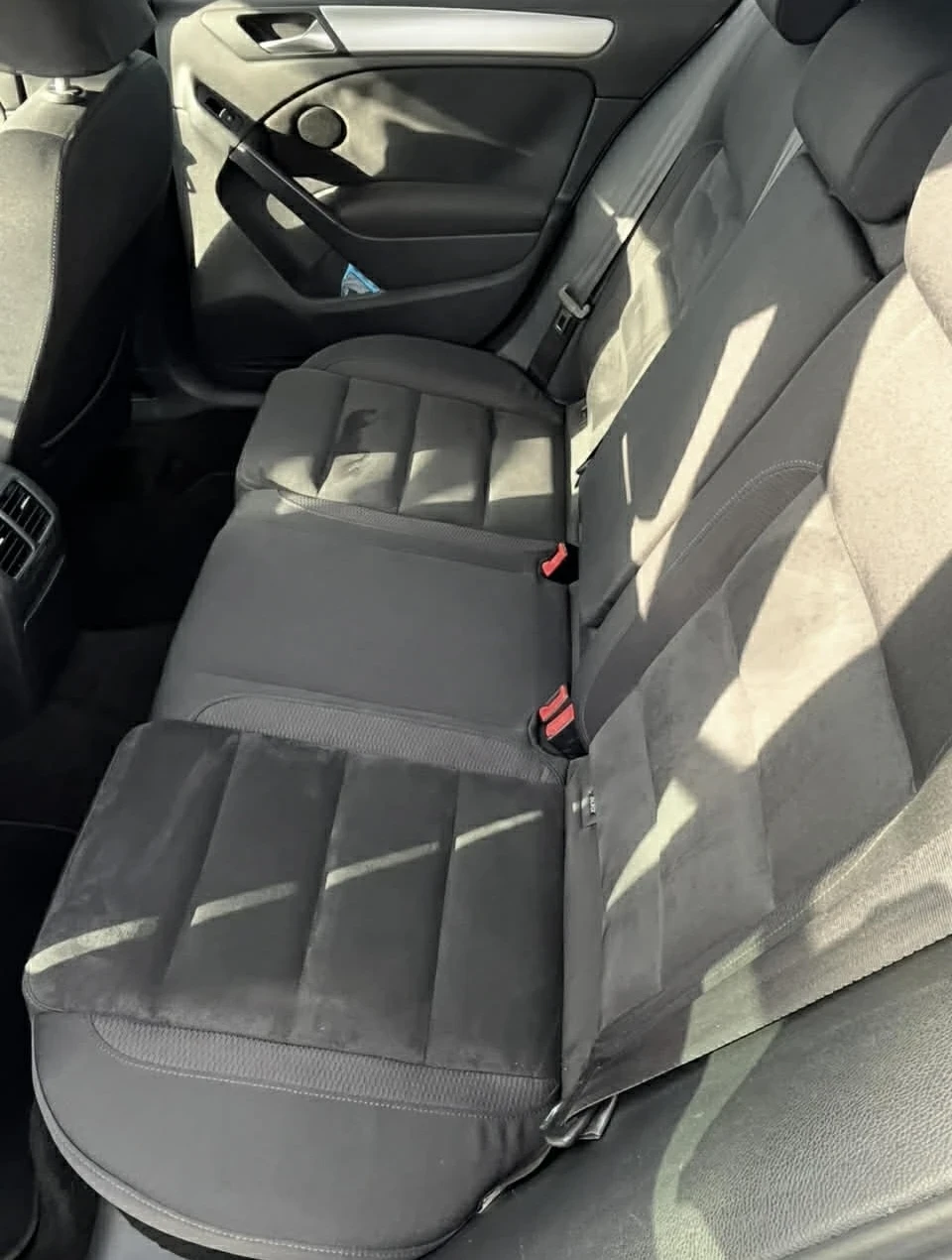 VW Golf, снимка 8 - Автомобили и джипове - 54931152