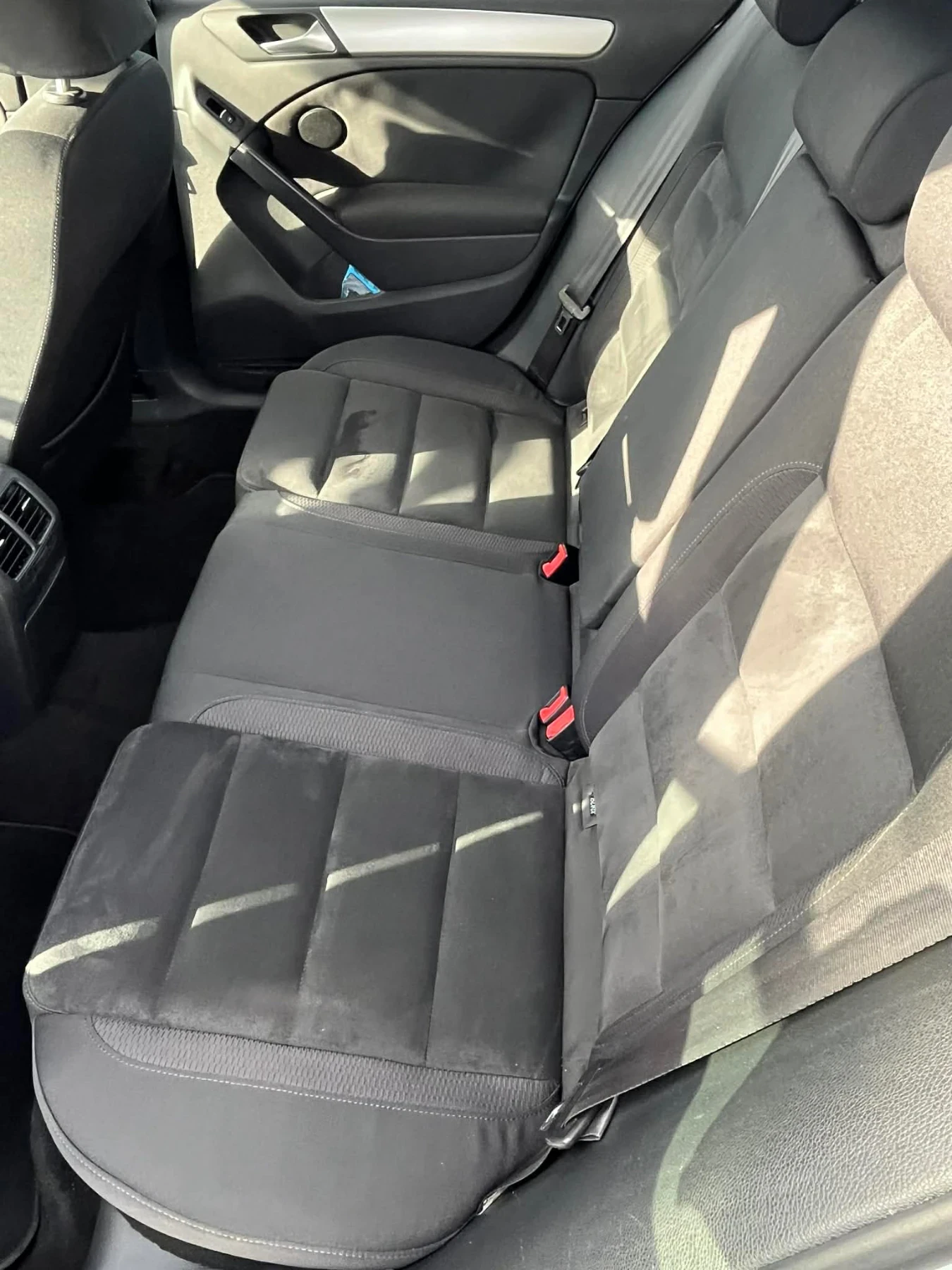 VW Golf, снимка 6 - Автомобили и джипове - 54931152