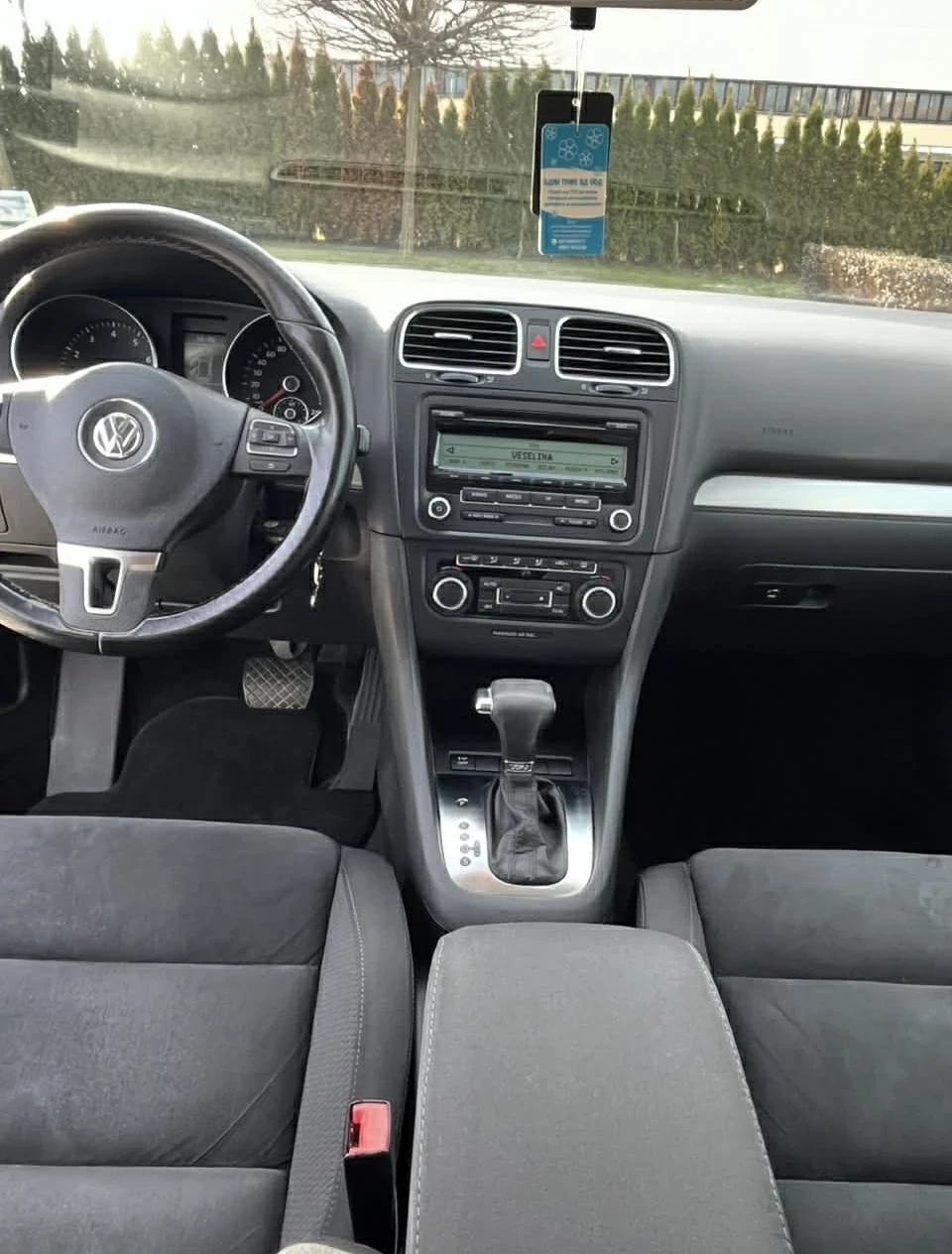 VW Golf, снимка 15 - Автомобили и джипове - 54931152